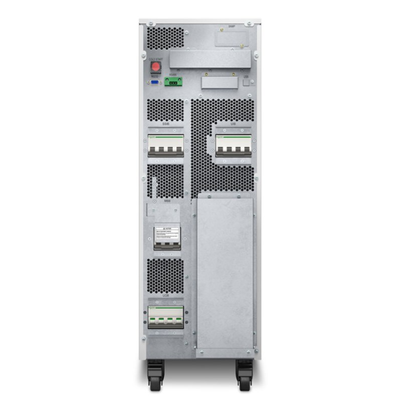 APC Easy 3S Doble conversión (en línea) 20 kVA 20000 W - Imagen 2