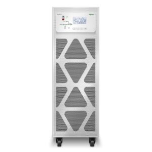 APC Easy 3S Doble conversión (en línea) 20 kVA 20000 W