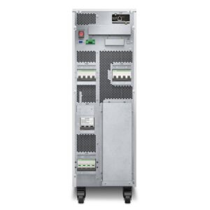 APC Easy 3S Doble conversión (en línea) 20 kVA 20000 W