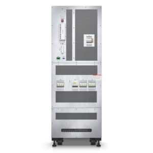 APC Easy 3S Doble conversión (en línea) 30 kVA 30000 W