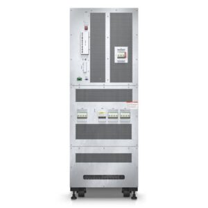 APC Easy 3S Doble conversión (en línea) 40 kVA 40000 W