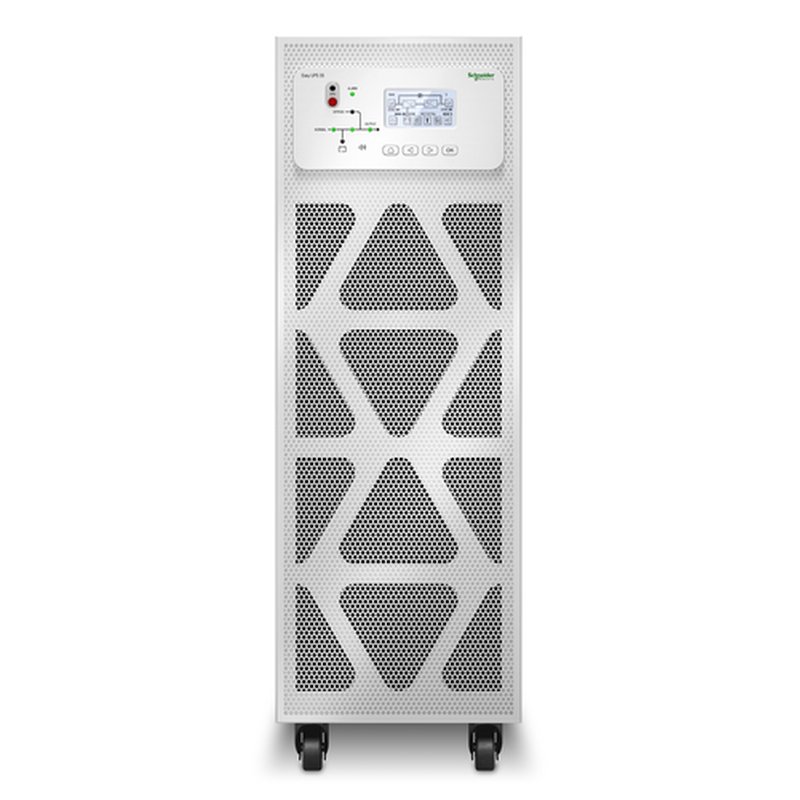 APC Easy 3S Doble conversión (en línea) 40 kVA 40000 W - Imagen 4