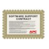 APC InfraStruXure Capacity, 1 Year Software Maintenance Contract, 200 Racks