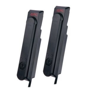 APC NBHN0171 accesorio de bastidor Maneta