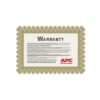 APC NetBotz Full-Year Extended Warranty Renewal - 3xx/4xx models - Five-Appliance Pack