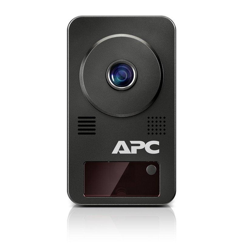 APC NetBotz Pod 165 Cubo Cámara de seguridad IP Interior y exterior 2688 x 1520 Pixeles - Imagen 2