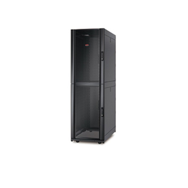 APC NetShelter SX 40U Rack o bastidor independiente Negro APC NetShelter SX 40U Rack o bastidor independiente Negro
