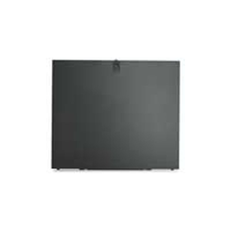 APC NetShelter SX 42U 1070mm Deep Split Side Panels Black Qty 2 APC NetShelter SX 42U 1070mm Deep Split Side Panels Black Qty 2