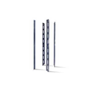 APC NetShelter SX 42U, 23" EIA Mounting Rails