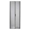 APC NetShelter SX 42U 750mm Wide Perforated Split Doors