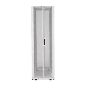 APC NetShelter SX 48U caja de distribución eléctrica Piso Blanco