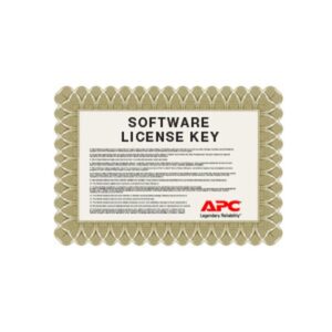 APC Netbotz Surveillance Base 15 licencia(s)