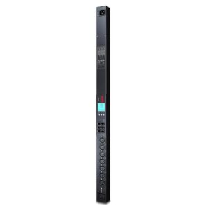 APC PDU 2G unidad de distribución de energía (PDU) 8 salidas AC 0U