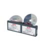 APC RBC18 batería para sistema ups Sealed Lead Acid (VRLA)