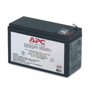 APC RBC35 batería para sistema ups Sealed Lead Acid (VRLA)