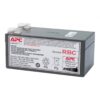 APC RBC47 batería para sistema ups