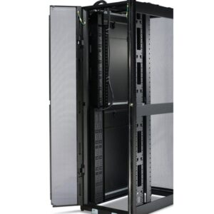 APC Rack PDU Basic Zero U unidad de distribución de energía (PDU) 9 salidas AC 0U Negro APC Rack PDU Basic Zero U unidad de distribución de energía (PDU) 9 salidas AC 0U Negro