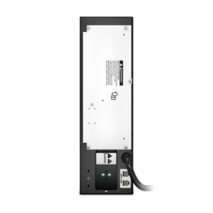 APC SRT192BP2 sistema de alimentación ininterrumpida (UPS) 8 kVA