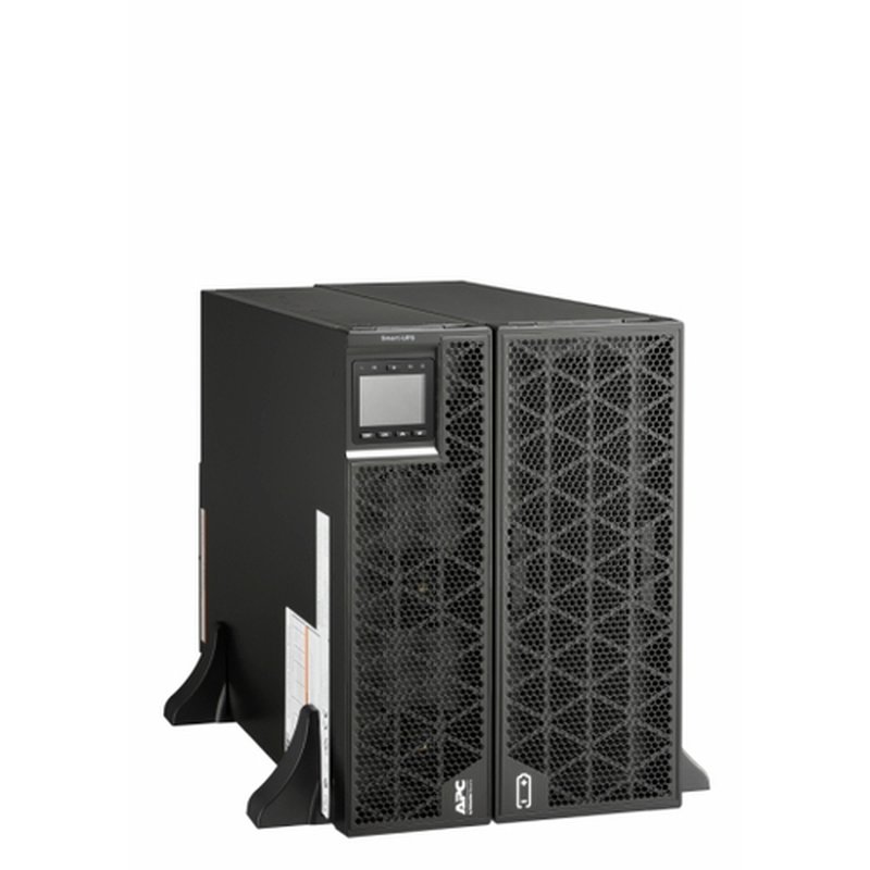APC SRTG15KXLI sistema de alimentación ininterrumpida (UPS) Doble conversión (en línea) 15 kVA 15000 W - Imagen 7