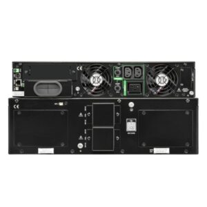 Alternative view of APC SRTG192XLBP4 sistema de alimentación ininterrumpida (UPS)