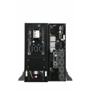 APC SRTG20KXLI sistema de alimentación ininterrumpida (UPS) Doble conversión (en línea) 20 kVA 20000 W