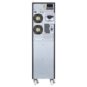 Alternative view of APC SRV10KI sistema de alimentación ininterrumpida (UPS) Doble conversión (en línea) 10 kVA 10000 W