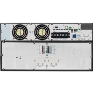 APC SRV10KRILRK sistema de alimentación ininterrumpida (UPS) Doble conversión (en línea) 10 kVA 10000 W APC SRV10KRILRK sistema de alimentación ininterrumpida (UPS) Doble conversión (en línea) 10 kVA 10000 W
