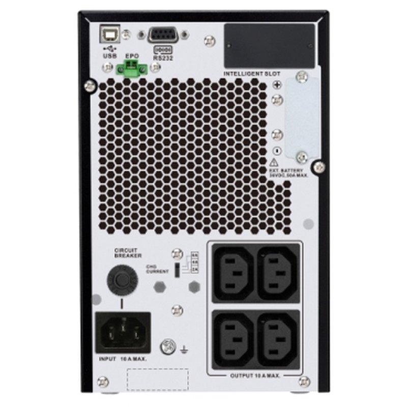 APC SRV1KIL-E sistema de alimentación ininterrumpida (UPS) 1 kVA 900 W APC SRV1KIL-E sistema de alimentación ininterrumpida (UPS) 1 kVA 900 W - Imagen 2