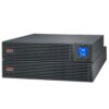 APC SRV1KRILRK-E sistema de alimentación ininterrumpida (UPS) 1 kVA 900 W APC SRV1KRILRK-E sistema de alimentación ininterrumpida (UPS) 1 kVA 900 W