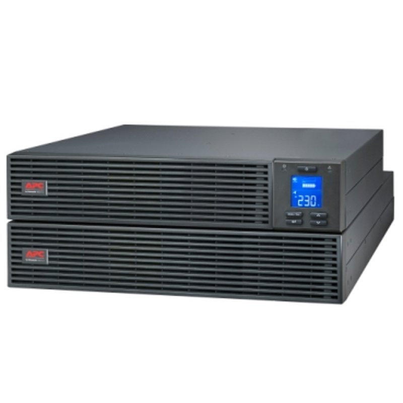 APC SRV1KRILRK-E sistema de alimentación ininterrumpida (UPS) 1 kVA 900 W