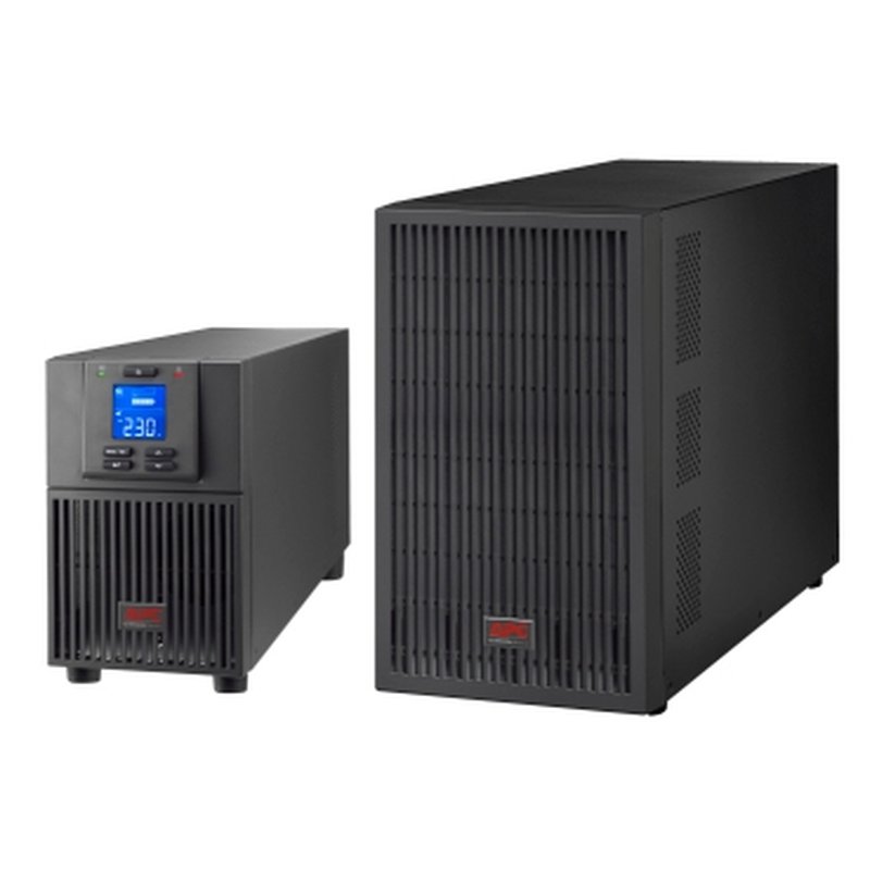 APC SRV3KIL-E sistema de alimentación ininterrumpida (UPS) 3 kVA 2700 W