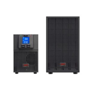 APC SRV3KIL-E sistema de alimentación ininterrumpida (UPS) 3 kVA 2700 W