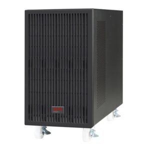 APC SRV6KIL sistema de alimentación ininterrumpida (UPS) Doble conversión (en línea) 6 kVA 6000 W