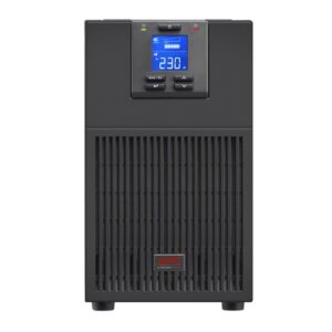 APC SRV6KIL sistema de alimentación ininterrumpida (UPS) Doble conversión (en línea) 6 kVA 6000 W