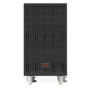 APC SRV6KIL sistema de alimentación ininterrumpida (UPS) Doble conversión (en línea) 6 kVA 6000 W
