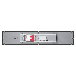 APC SRV6KRIRK sistema de alimentación ininterrumpida (UPS) Doble conversión (en línea) 6 kVA 6000 W