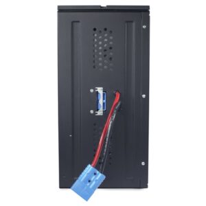 Alternative view of APC SUA48XLBP batería para sistema ups Sealed Lead Acid (VRLA) 48 V