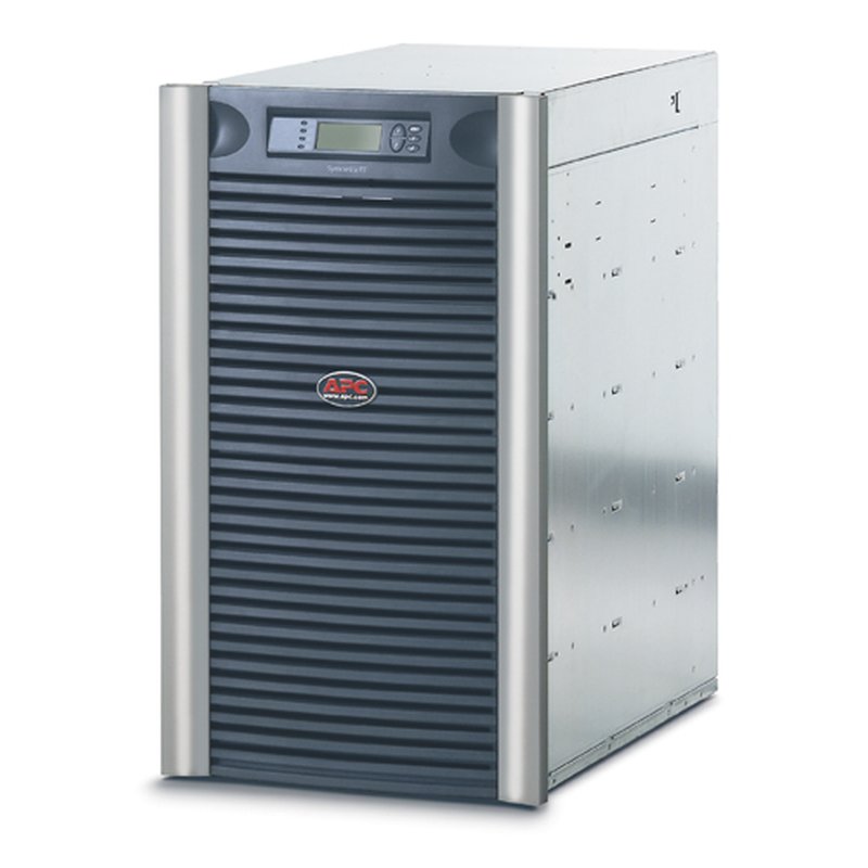 APC SYA12K16RMI sistema de alimentación ininterrumpida (UPS) 12 kVA 8400 W