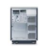 APC SYA8K8I sistema de alimentación ininterrumpida (UPS) 8 kVA 5600 W