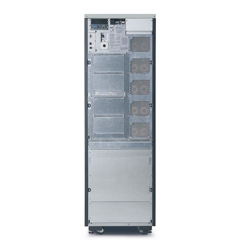 APC SYAF16KXR9I sistema de alimentación ininterrumpida (UPS) 16 kVA 12800 W - Imagen 2