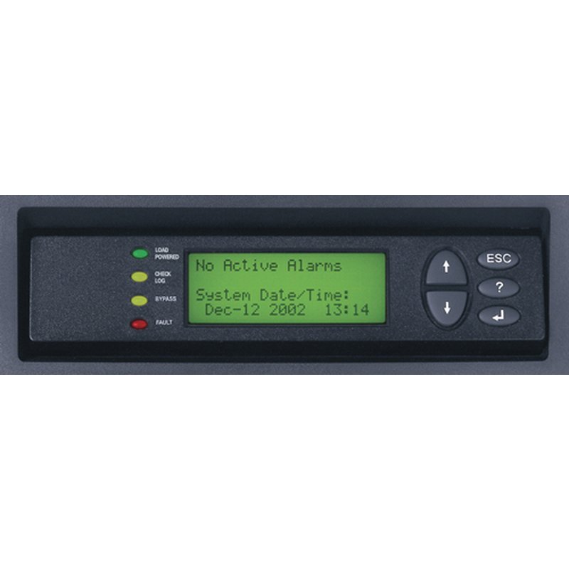 APC SYAF16KXR9I sistema de alimentación ininterrumpida (UPS) 16 kVA 12800 W - Imagen 3