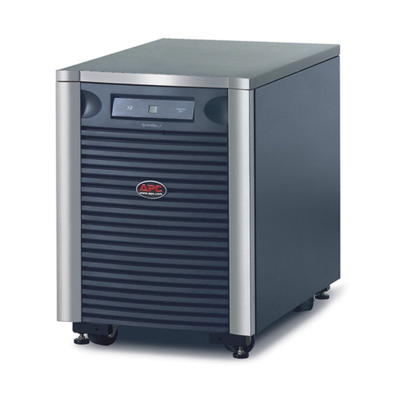 APC SYMMETRA LX EXTENDED RUN TOWER 0,55 kVA 330 W