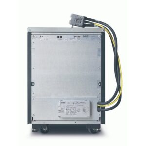 Alternative view of APC SYMMETRA LX EXTENDED RUN TOWER 0,55 kVA 330 W