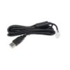 APC Simple Signaling UPS Cable cable de señal 1,83 m Negro