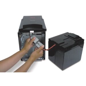 APC Smart-UPS 1000VA 1 kVA 670 W