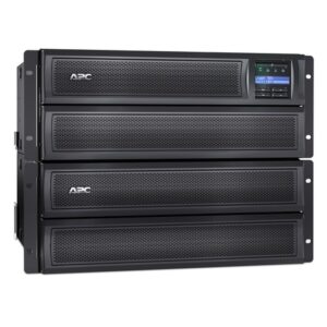 APC Smart-UPS Línea interactiva 2,2 kVA 1980 W 9 salidas AC