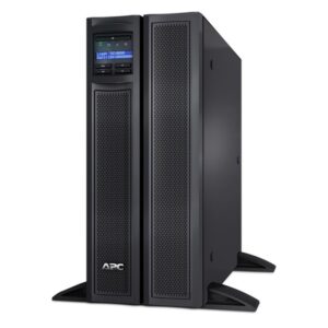 APC Smart-UPS Línea interactiva 2,2 kVA 1980 W 9 salidas AC