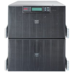 APC Smart-UPS On-Line Doble conversión (en línea) 20 kVA 16000 W 8 salidas AC