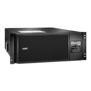 Alternative view of APC Smart-UPS On-Line Doble conversión (en línea) 6 kVA 6000 W 10 salidas AC
