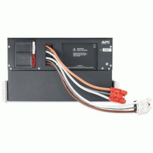Alternative view of APC Smart-UPS RT192V RM Battery Pack 2 Rows